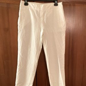 Isaac Mizrahi pants